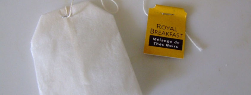 Anti-gaspi : 10 astuces pour recycler vos sachets de thé