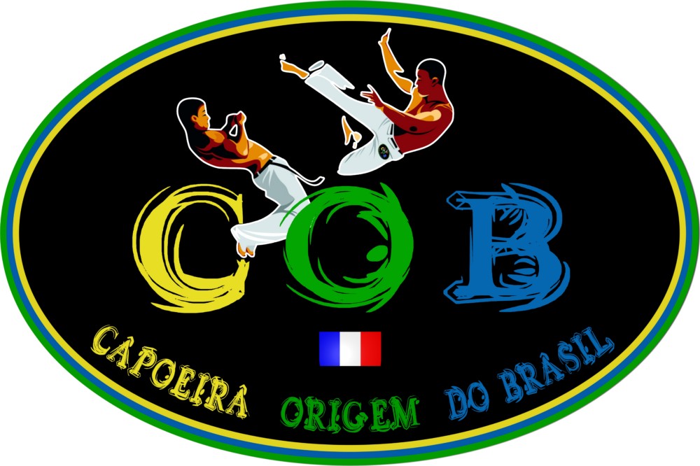 Logo du COB