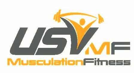 USV Musculation Fitness