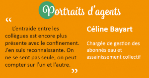 Celine Bayart - CCMA