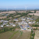 Contrat de Transition Ecologique - Eoliennes Crennes-sur-Fraubée